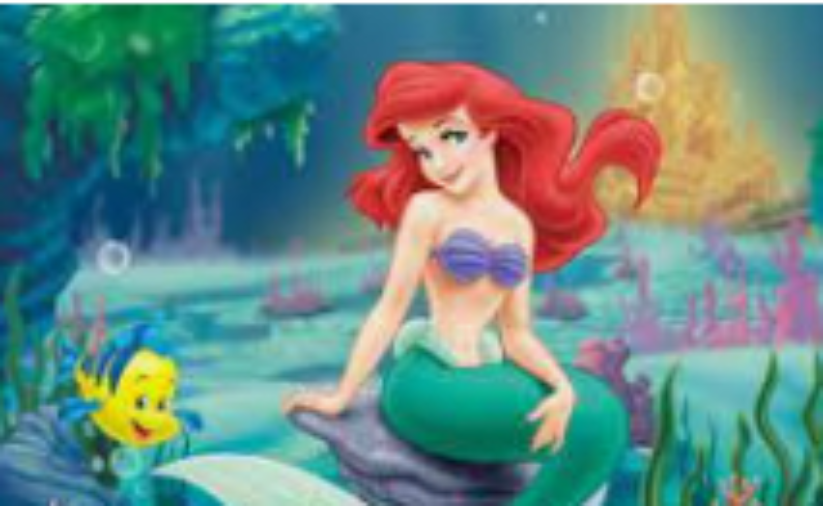 Студия Disney выпустила первый тизер-трейлер ремейка «Русалочки»